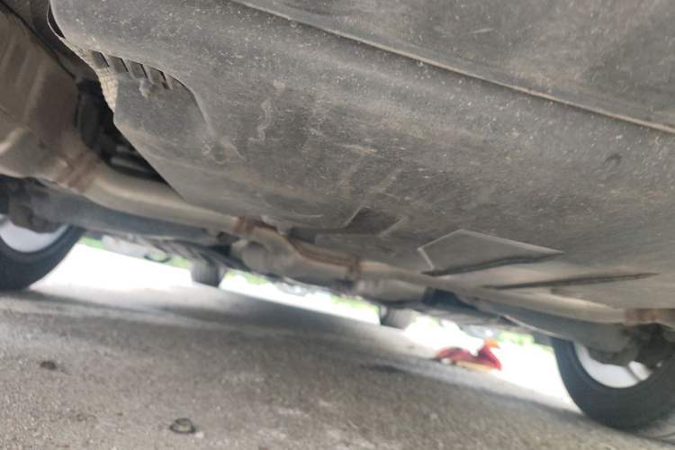 Used Mercedes-Benz E-Class 2020 Facelift E 260 L Chassis Rear