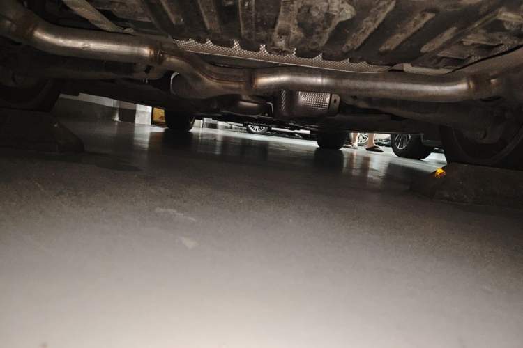 Used Mercedes-Benz E-Class 2020 E 300 L Sporty and Stylish Model Chassis Rear