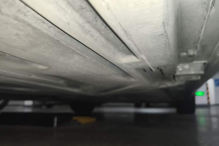 Used Mercedes-Benz E-Class 2020 E 300 L Luxury Model Chassis Rear Right