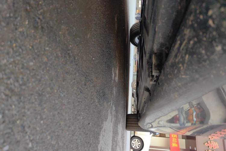 Used Mercedes-Benz E-Class 2020 Facelift E 260 L Chassis Rear Right