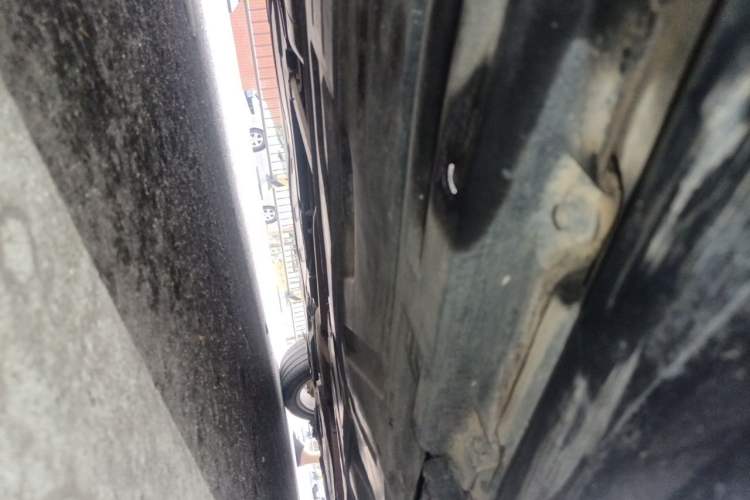 Used Mercedes-Benz E-Class 2020 E 260 L Chassis Rear Right