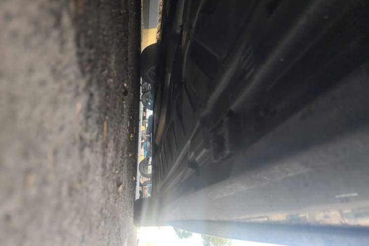 Used Mercedes-Benz E-Class 2020 E 260 L Sport Edition Chassis Rear Right