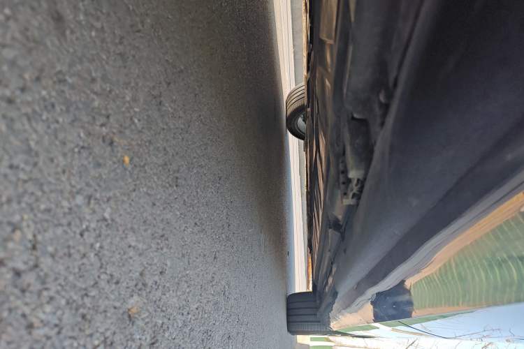 Used Mercedes-Benz E-Class 2020 Facelift E 260 L Chassis Rear Right
