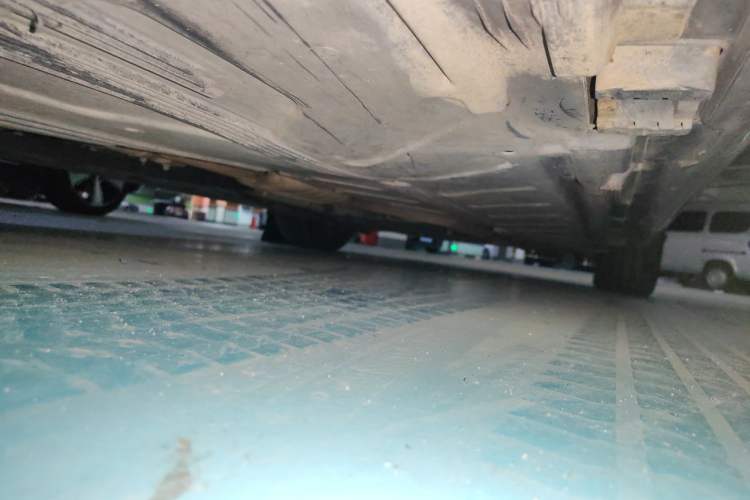 Used Mercedes-Benz E-Class 2020 E 260 L Chassis Rear Right