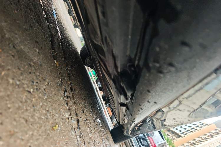 Used Mercedes-Benz E-Class 2020 E 300 L Stylish Model Chassis Rear Right