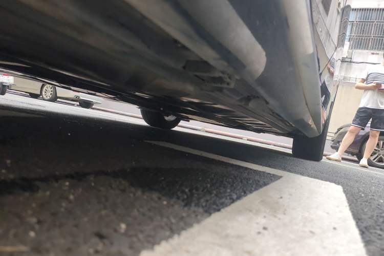 Used Mercedes-Benz E-Class 2020 Restyled E 300 L Sporty and Stylish Edition Chassis Rear Right