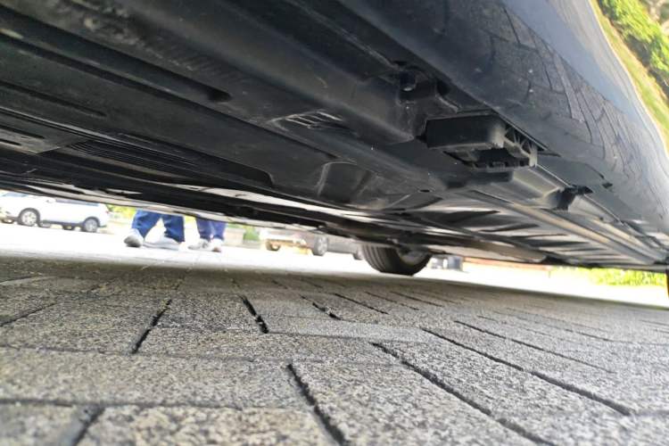 Used Mercedes-Benz E-Class 2020 Restyled E 300 L Exclusive Edition Chassis Rear Right