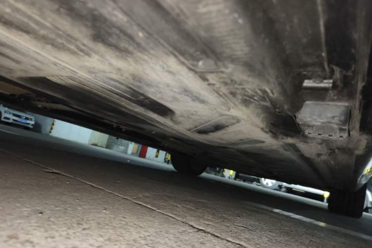 Used Mercedes-Benz E-Class 2020 E 300 L Luxury Model Chassis Rear Right