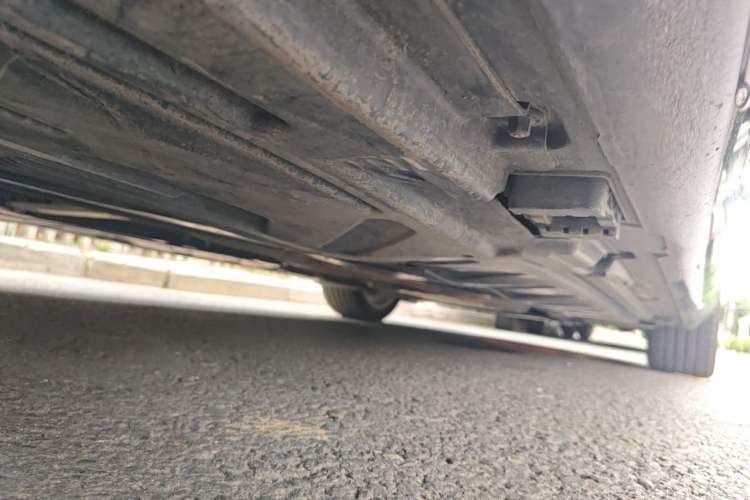 Used Mercedes-Benz E-Class 2020 E 300 L Stylish Model Chassis Rear Right