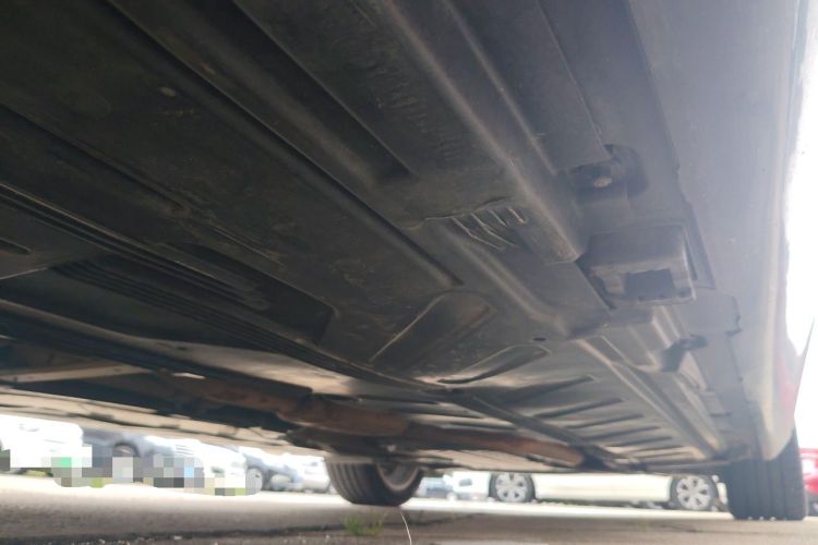 Used Mercedes-Benz E-Class 2020 E 300 L Stylish Model Chassis Rear Right