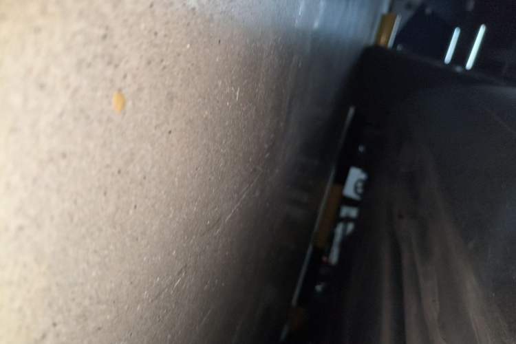 Used Mercedes-Benz E-Class 2020 E 260 L Chassis Rear Right