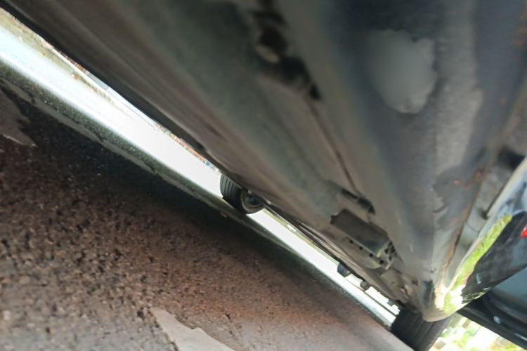 Used Mercedes-Benz E-Class 2020 E 300 L Luxury Model Chassis Rear Right