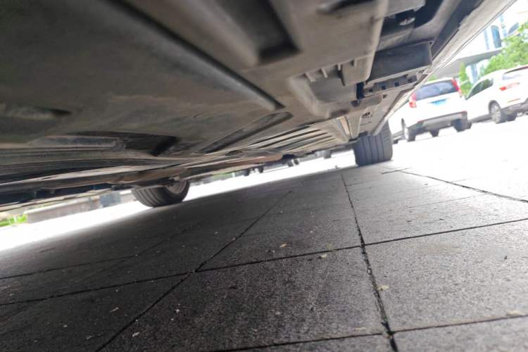 Used Mercedes-Benz E-Class 2020 E 300 L Stylish Model Chassis Rear Right