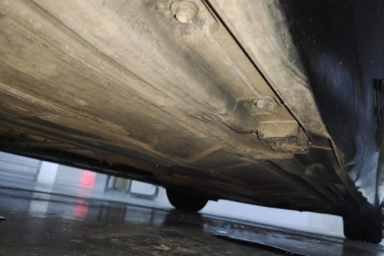 Used Mercedes-Benz E-Class 2020 Facelift E 260 L Sport Edition Chassis Rear Right