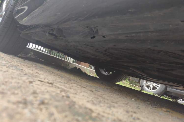 Used Mercedes-Benz E-Class 2020 Facelift E 260 L Chassis Rear Right