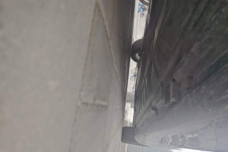 Used Mercedes-Benz E-Class 2020 Facelift E 260 L Chassis Rear Right