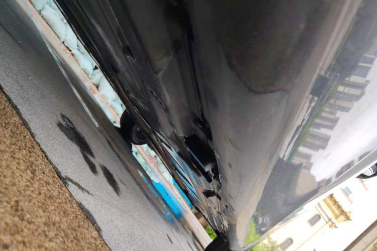 Used Mercedes-Benz E-Class 2020 E 260 L Chassis Rear Right