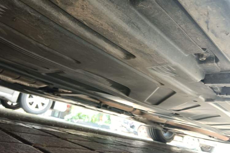 Used Mercedes-Benz E-Class 2020 E 260 L Chassis Rear Right