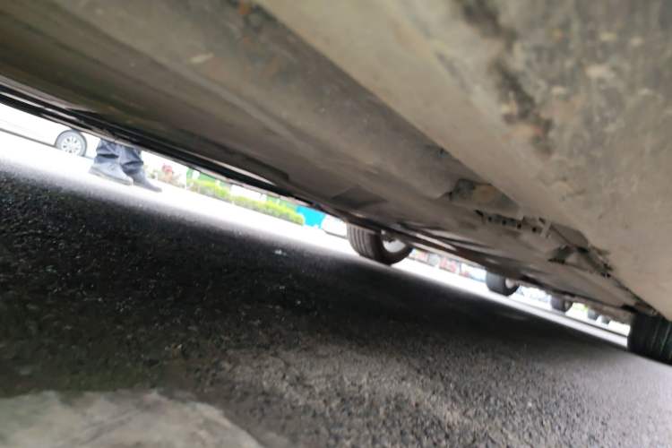 Used Mercedes-Benz E-Class 2020 Facelift E 260 L Sport Edition Chassis Rear Right