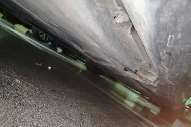 Used Mercedes-Benz E-Class 2020 Restyled E 300 L Exclusive Edition Chassis Rear Right