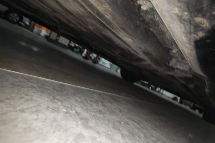 Used Mercedes-Benz E-Class 2020 E 260 L Sport Edition Chassis Rear Right