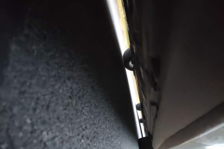 Used Mercedes-Benz E-Class 2020 Facelift E 260 L Sport Edition Chassis Rear Right