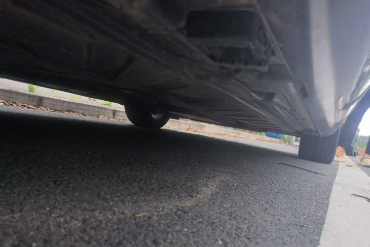 Used Mercedes-Benz E-Class 2020 Facelift E 260 Sport Edition Chassis Rear Right