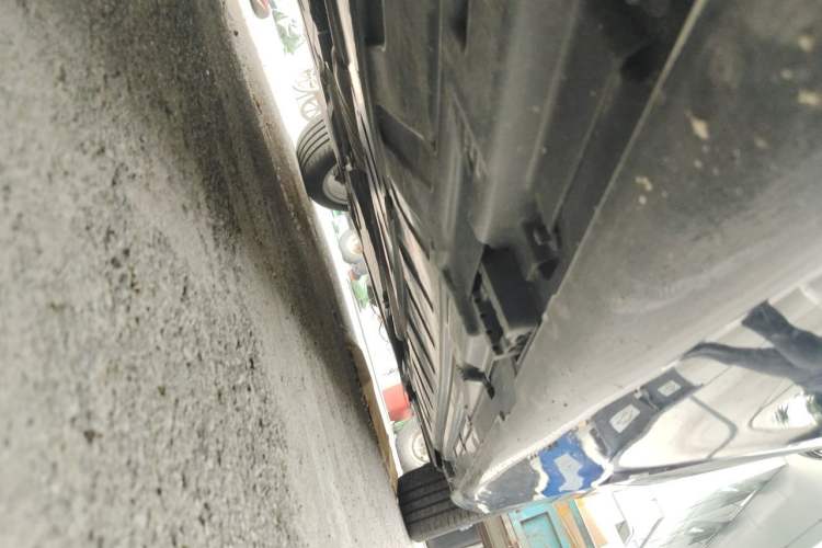 Used Mercedes-Benz E-Class 2020 E 300 L Stylish Model Chassis Rear Right