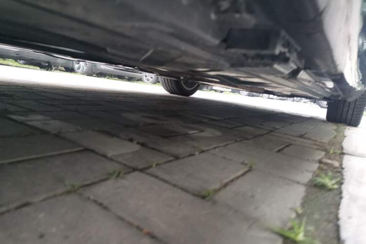 Used Mercedes-Benz E-Class 2020 Restyled E 300 L Exclusive Edition Chassis Rear Right