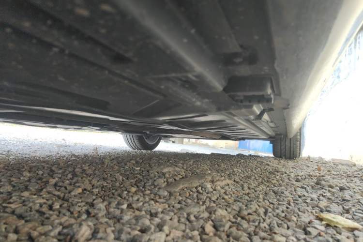 Used Mercedes-Benz E-Class 2020 Restyled E 300 L Exclusive Edition Chassis Rear Right