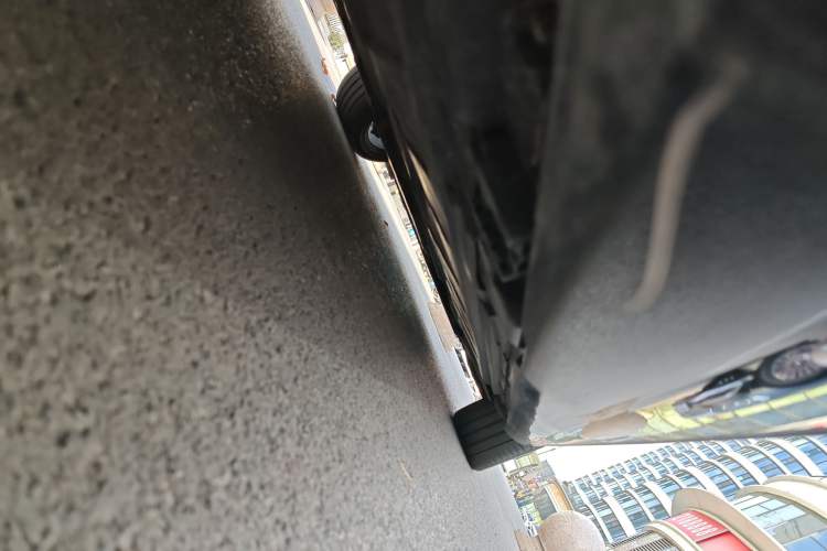 Used Mercedes-Benz E-Class 2020 E 260 Sport Edition 4MATIC Chassis Rear Right