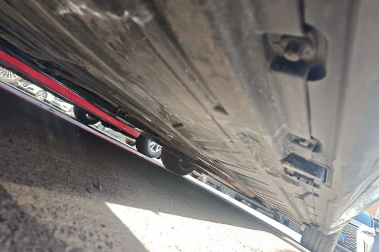 Used Mercedes-Benz E-Class 2020 Restyled E 300 L Exclusive Edition Chassis Rear Right