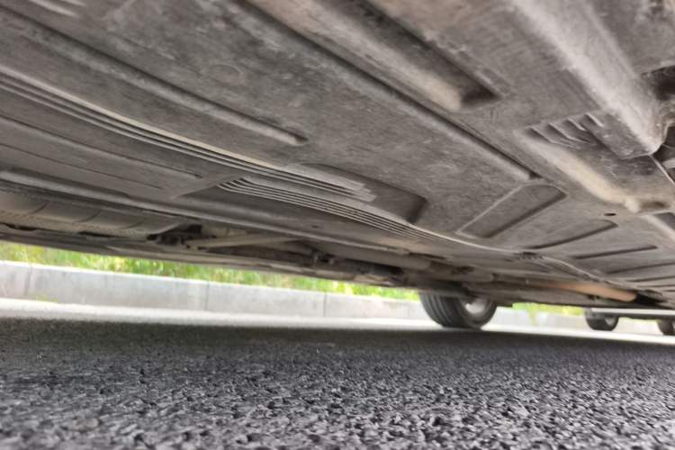 Used Mercedes-Benz E-Class 2020 Facelift E 260 L Chassis Rear Right
