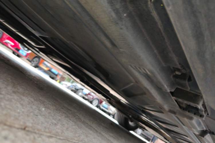 Used Mercedes-Benz E-Class 2020 Facelift E 260 L Sport Edition Chassis Rear Right
