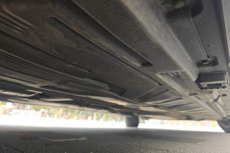 Used Mercedes-Benz E-Class 2020 E 300 L Luxury Model Chassis Rear Right