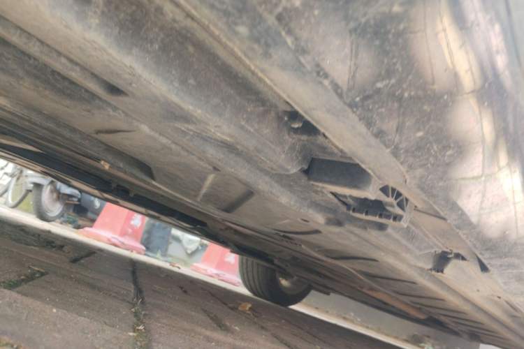Used Mercedes-Benz E-Class 2020 Restyled E 300 L Sporty and Stylish Edition Chassis Rear Right