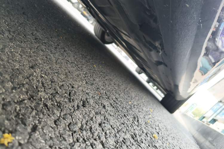 Used Mercedes-Benz E-Class 2020 Restyled E 300 L Exclusive Edition Chassis Rear Right