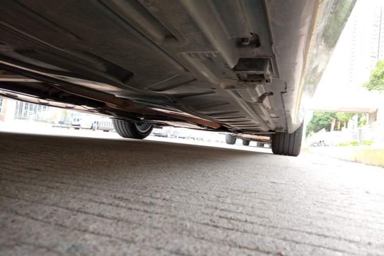 Used Mercedes-Benz E-Class 2020 Restyled E 300 L Exclusive Edition Chassis Rear Right