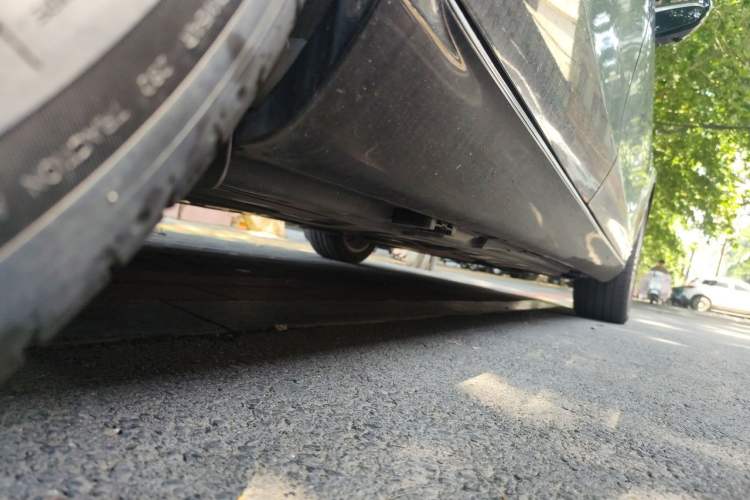 Used Mercedes-Benz E-Class 2020 E 300 L Luxury Model Chassis Rear Right
