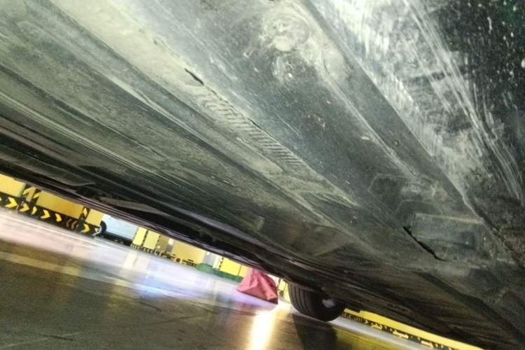 Used Mercedes-Benz E-Class 2020 E 260 L Chassis Rear Right