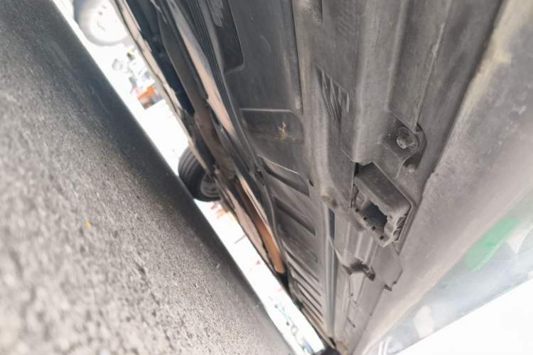 Used Mercedes-Benz E-Class 2020 E 300 L Stylish Model Chassis Rear Right