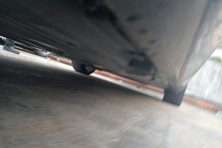 Used Mercedes-Benz E-Class 2020 E 300 L Stylish Model Chassis Rear Right