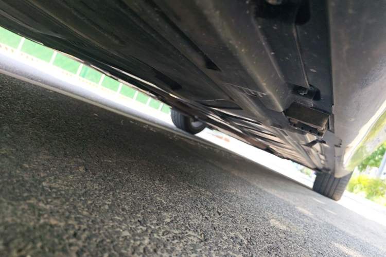 Used Mercedes-Benz E-Class 2020 E 260 L Chassis Rear Right