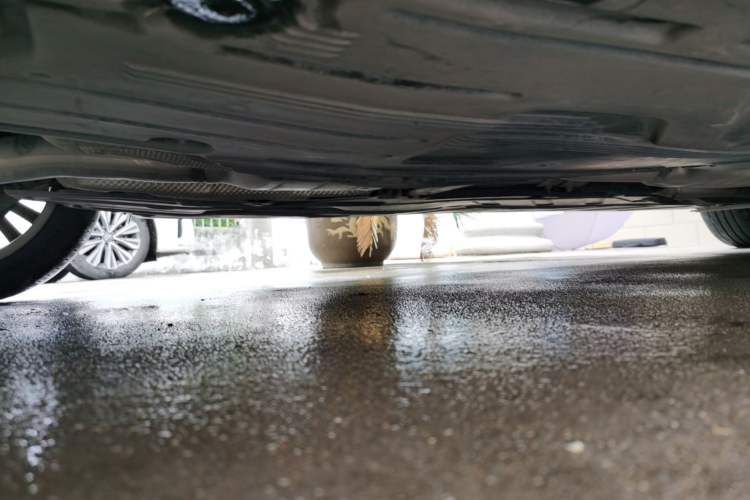 Used Mercedes-Benz E-Class 2020 E 300 L Stylish Model Chassis Rear Right