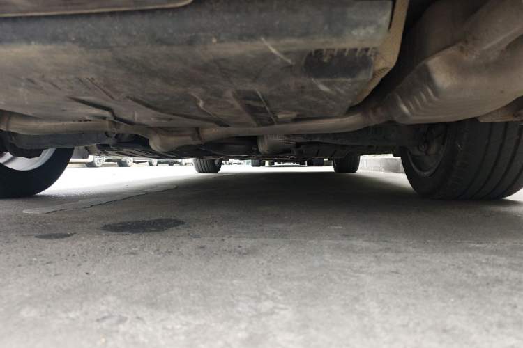 Used Mercedes-Benz E-Class 2020 E 260 L Chassis Rear Right
