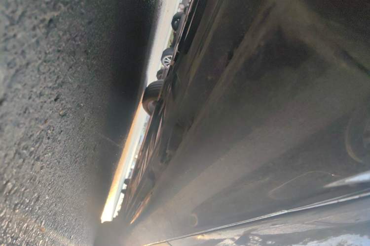 Used Mercedes-Benz E-Class 2020 E 260 L 4MATIC Chassis Rear Right