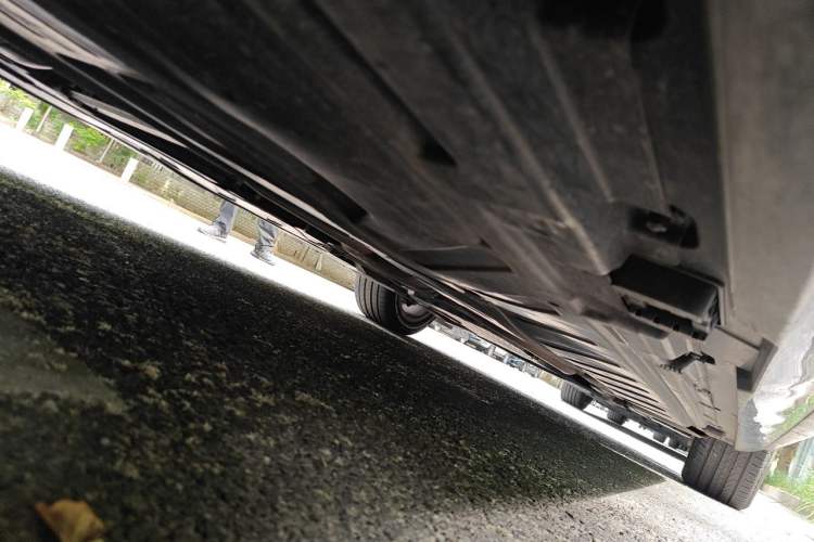 Used Mercedes-Benz E-Class 2020 Restyled E 300 L Sporty and Stylish Edition Chassis Rear Right