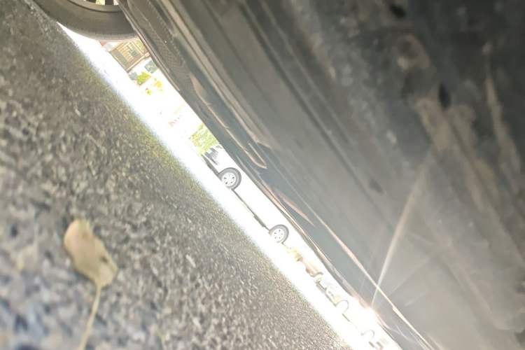 Used Mercedes-Benz E-Class 2020 E 300 L Stylish Model Chassis Rear Right