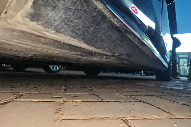 Used Mercedes-Benz E-Class 2020 Restyled E 300 L Sport Exclusive Edition Chassis Rear Right