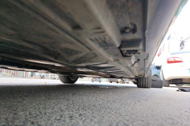 Used Mercedes-Benz E-Class 2020 E 300 L Stylish Model Chassis Rear Right